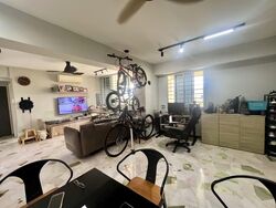 Blk 203 Bishan Street 23 (Bishan), HDB 4 Rooms #530691821